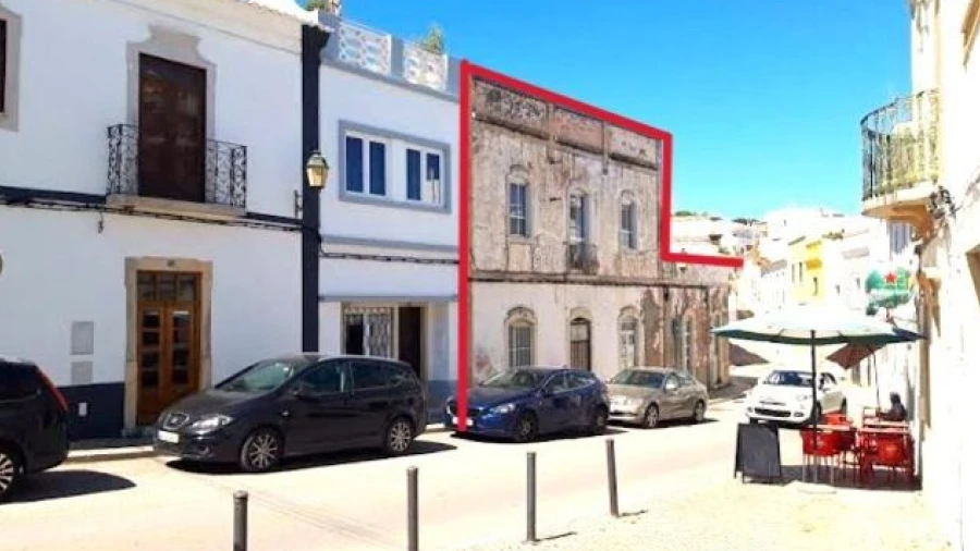 Loja para Venda em Boliqueime
