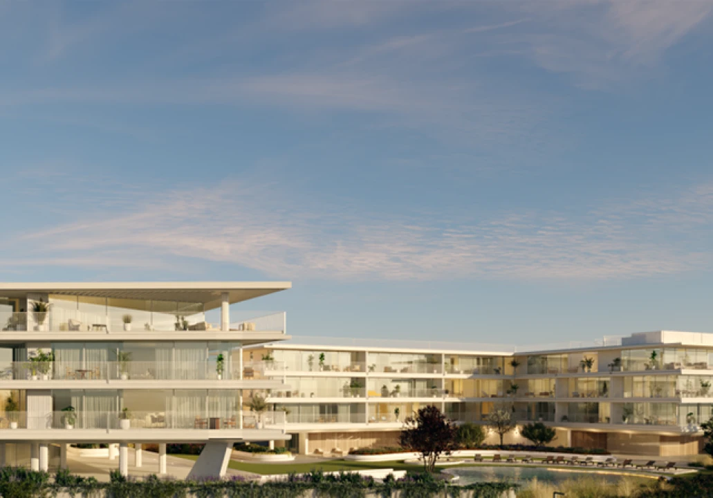 Apartamento T0 para Venda em Quarteira Foto 16