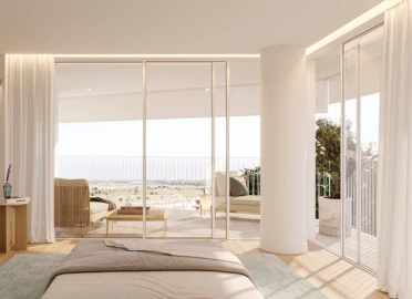 Apartamento T0 para Venda em Quarteira