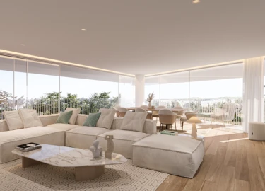 Apartamento T0 para Venda em Quarteira