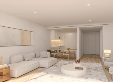 Apartamento T0 para Venda em Quarteira