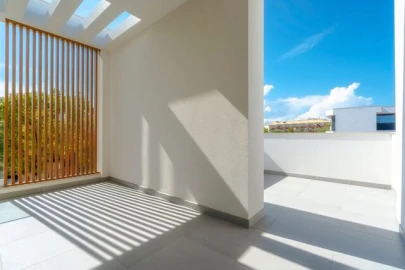 Moradia T4 para Venda em Quarteira