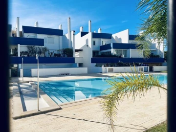 Apartamento T2 para Venda em Quarteira