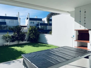 Apartamento T2 para Venda em Quarteira