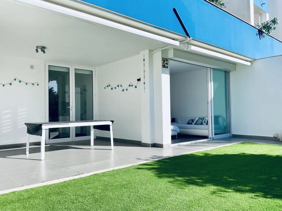 Apartamento T2 para Venda em Quarteira Foto 7