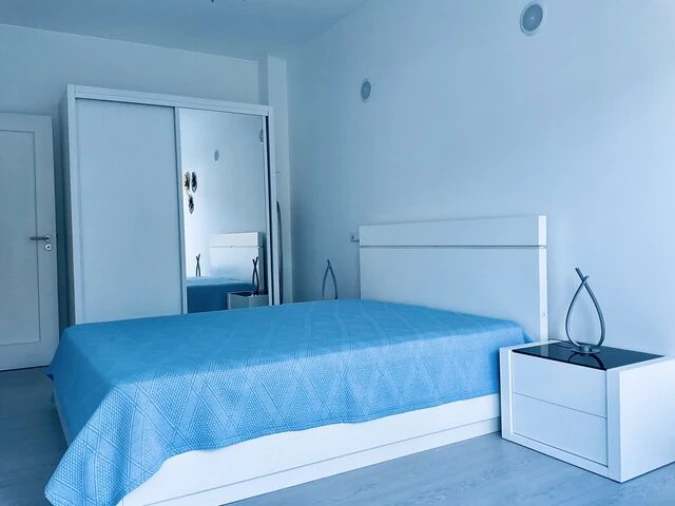 Apartamento T2 para Venda em Quarteira Foto 8