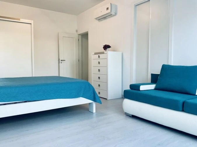 Apartamento T2 para Venda em Quarteira Foto 10