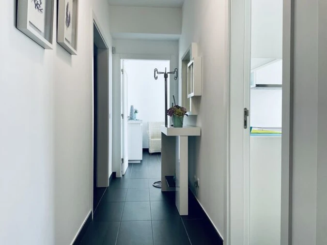 Apartamento T2 para Venda em Quarteira Foto 11