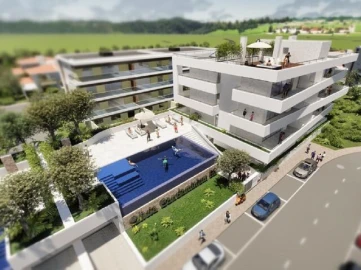 Apartamento T3 para Venda em Portimão