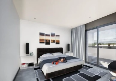 Apartamento T3 para Venda em Portimão