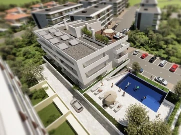 Apartamento T3 para Venda em Portimão