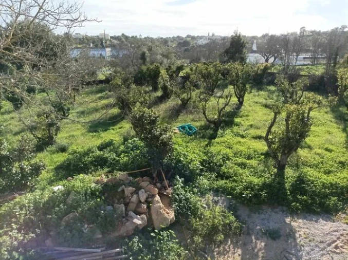 Moradia T0 para Venda em Boliqueime Foto 2