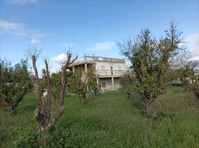 Moradia T0 para Venda em Boliqueime Foto 4