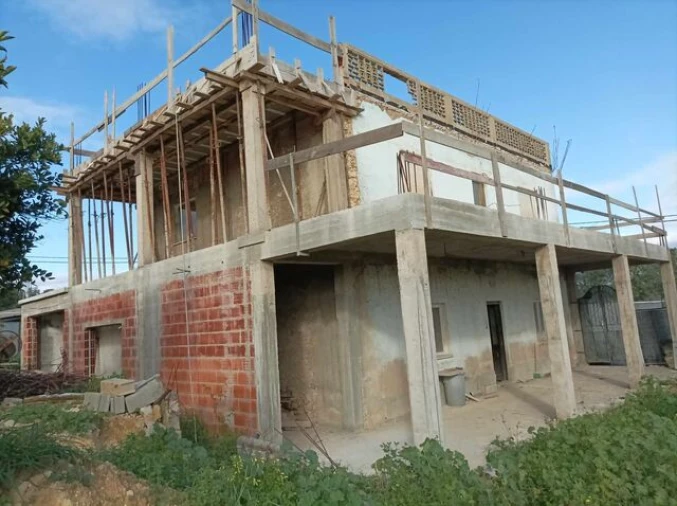 Moradia T0 para Venda em Boliqueime Foto 5