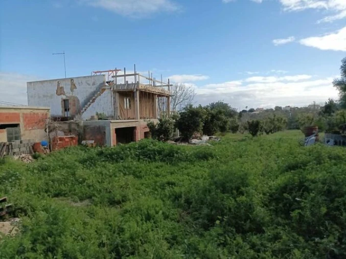 Moradia T0 para Venda em Boliqueime Foto 6