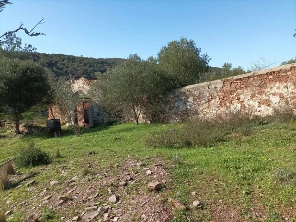 Terreno para Venda em São Brás de Alportel Foto 1