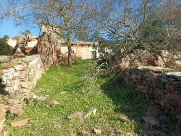 Terreno para Venda em São Brás de Alportel