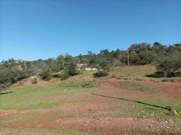 Terreno para Venda em São Brás de Alportel
