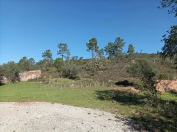 Terreno para Venda em São Brás de Alportel