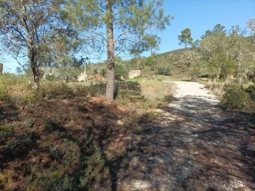 Terreno para Venda em São Brás de Alportel