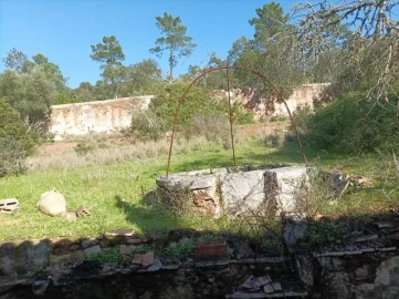 Terreno para Venda em São Brás de Alportel