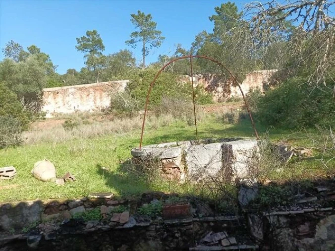 Terreno para Venda em São Brás de Alportel Foto 9