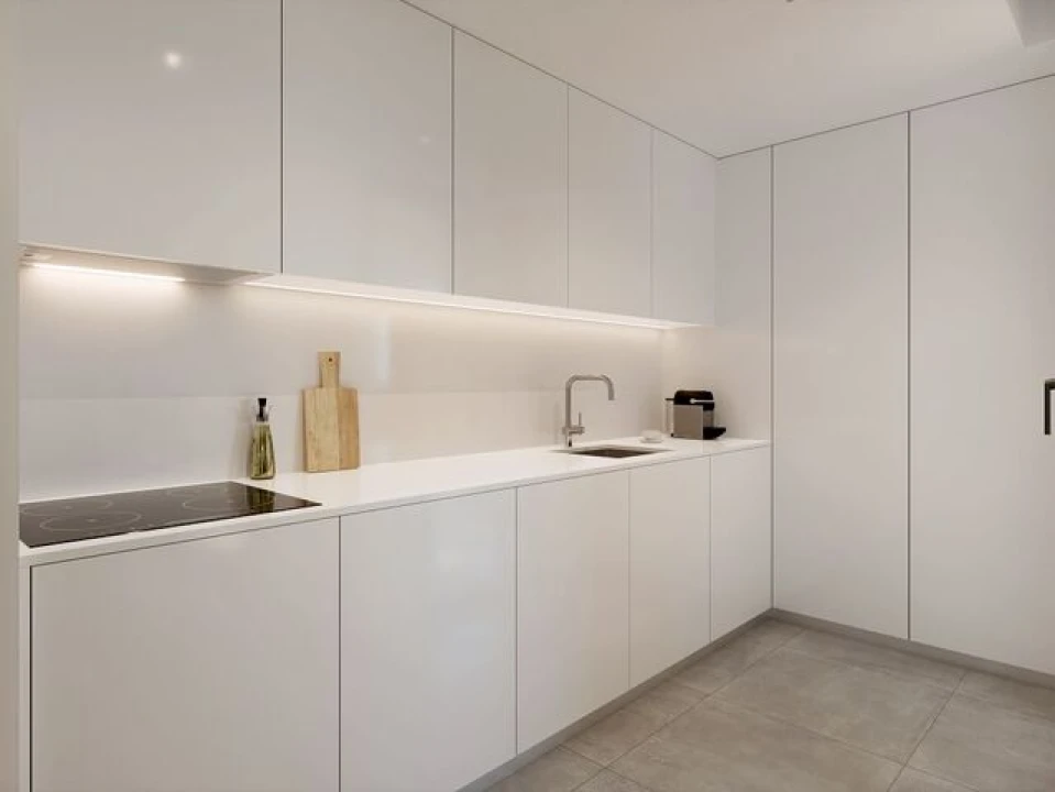 Apartamento T2 para Venda em Lagos (São Sebastião e Santa Maria) Foto 9