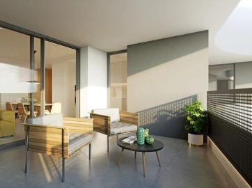 Apartamento T2 para Venda em Lagos (São Sebastião e Santa Maria)