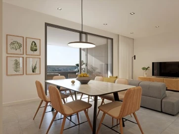 Apartamento T2 para Venda em Lagos (São Sebastião e Santa Maria)