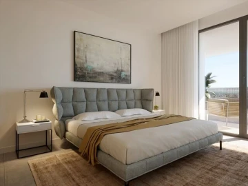 Apartamento T2 para Venda em Lagos (São Sebastião e Santa Maria)