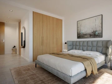 Apartamento T2 para Venda em Lagos (São Sebastião e Santa Maria)