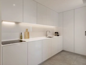 Apartamento T2 para Venda em Lagos (São Sebastião e Santa Maria)