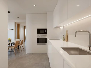 Apartamento T2 para Venda em Lagos (São Sebastião e Santa Maria)