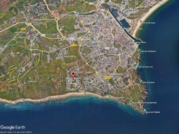 Apartamento T2 para Venda em Lagos (São Sebastião e Santa Maria)