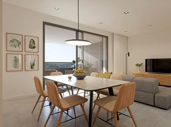 Apartamento T2 para Venda em Lagos (São Sebastião e Santa Maria) Foto 5