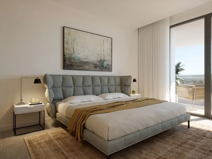 Apartamento T2 para Venda em Lagos (São Sebastião e Santa Maria) Foto 6