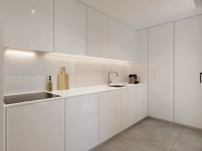 Apartamento T2 para Venda em Lagos (São Sebastião e Santa Maria) Foto 9