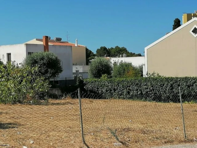Terreno para Venda em Alvor