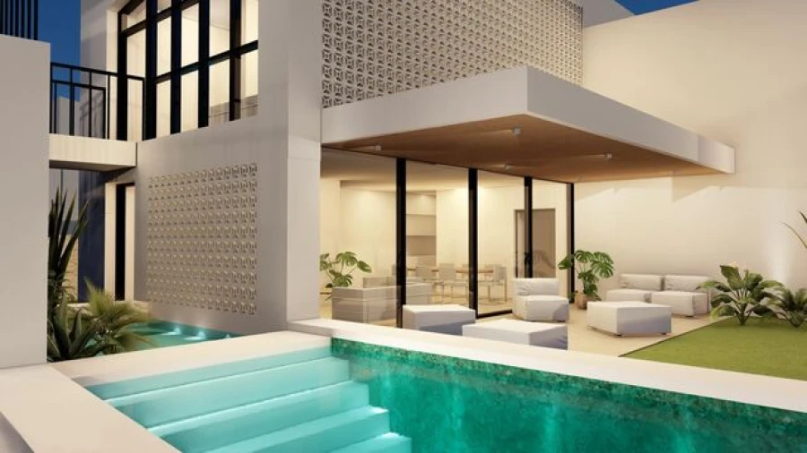 Terreno para Venda em Alvor Foto 3