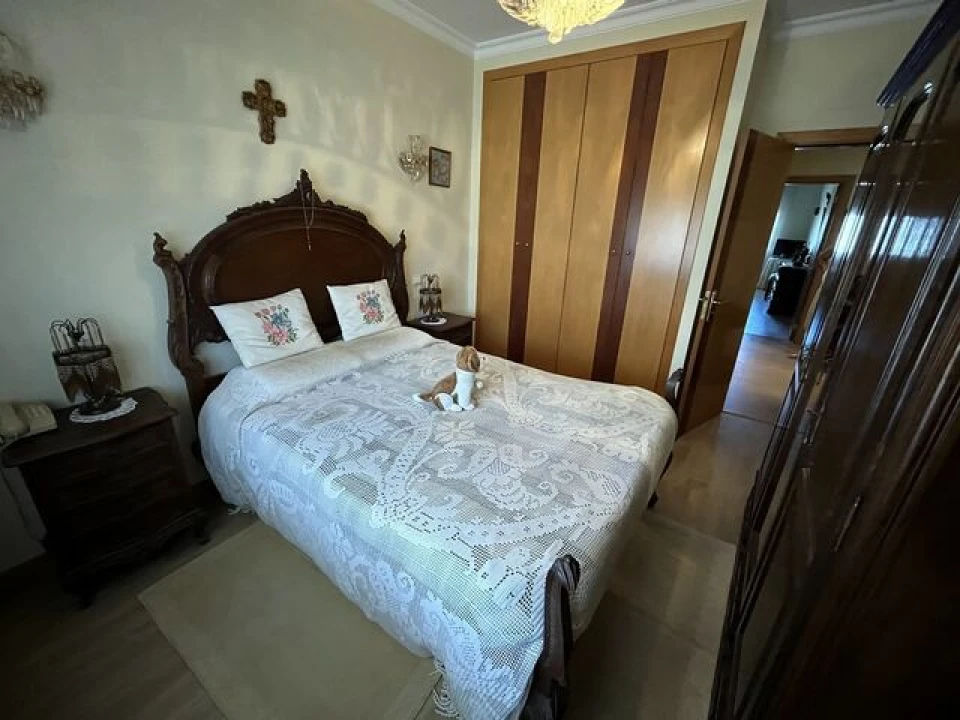 Apartamento T2 para Venda em Quarteira Foto 8