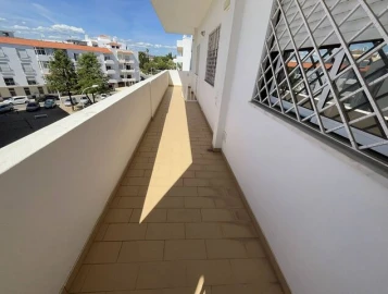 Apartamento T2 para Venda em Quarteira