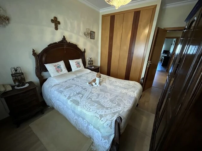 Apartamento T2 para Venda em Quarteira Foto 8