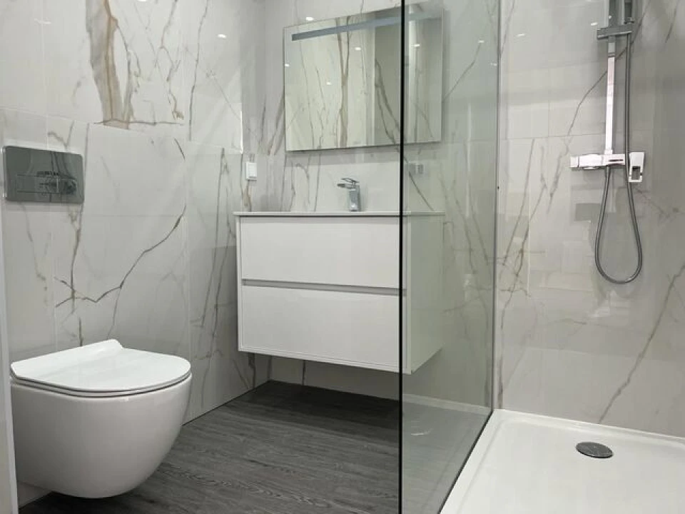 Apartamento T3 para Venda em Olhão Foto 6