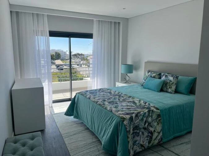 Apartamento T3 para Venda em Olhão Foto 3