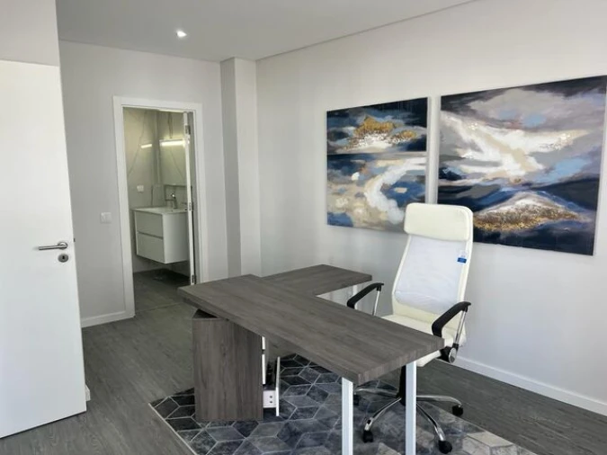 Apartamento T3 para Venda em Olhão Foto 7