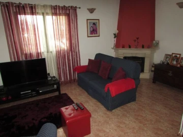 Moradia T0 para Venda em Quarteira