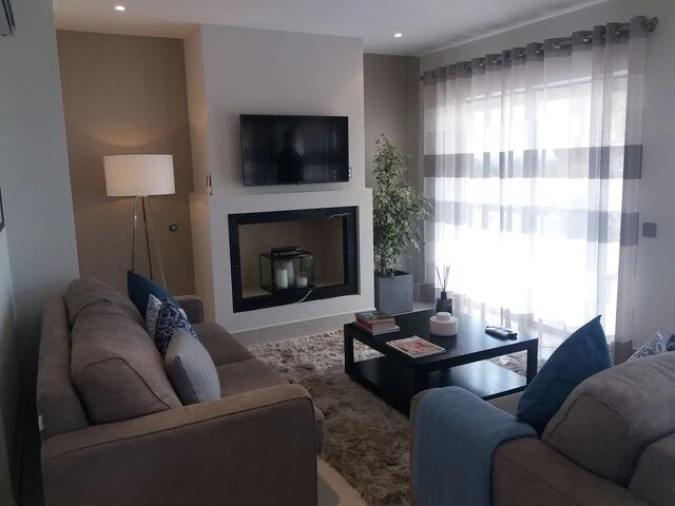 Apartamento T2 para Venda em Quarteira Foto 2