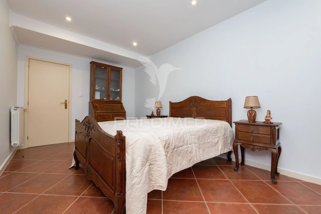 Moradia T4 para Venda em Adaufe Foto 33