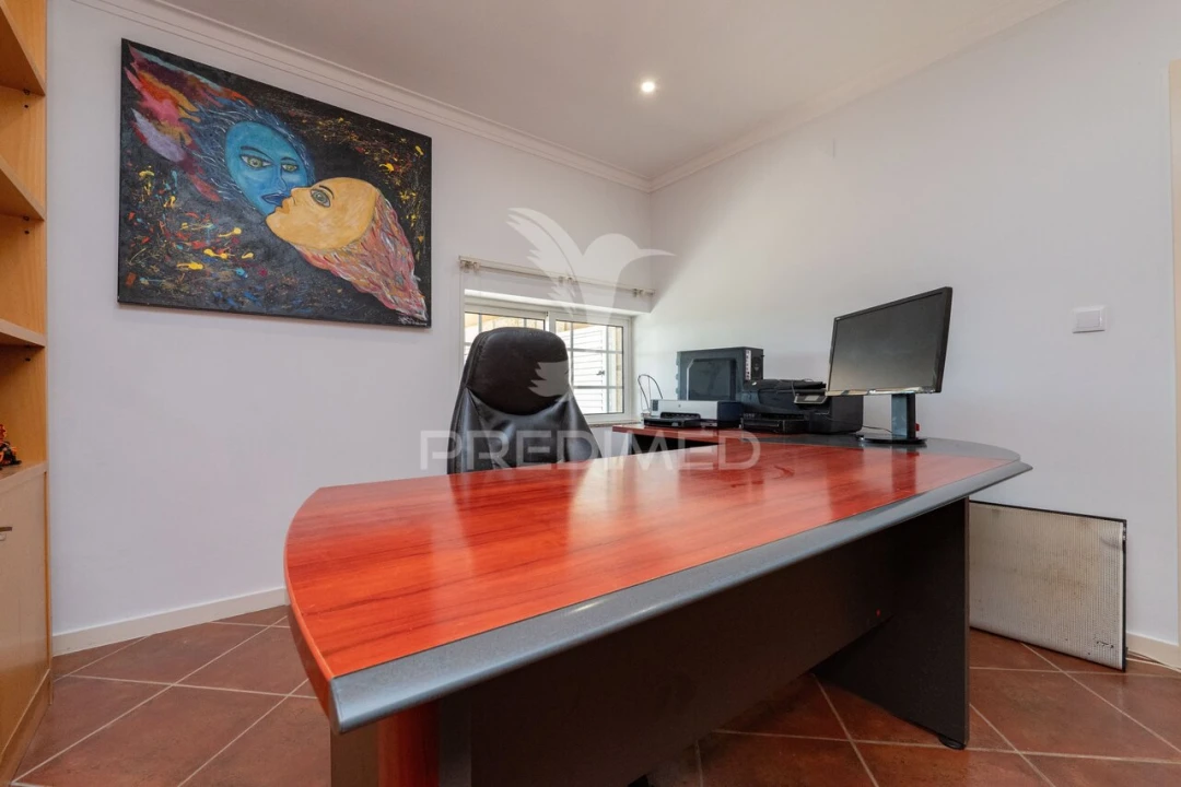 Moradia T4 para Venda em Adaufe Foto 32