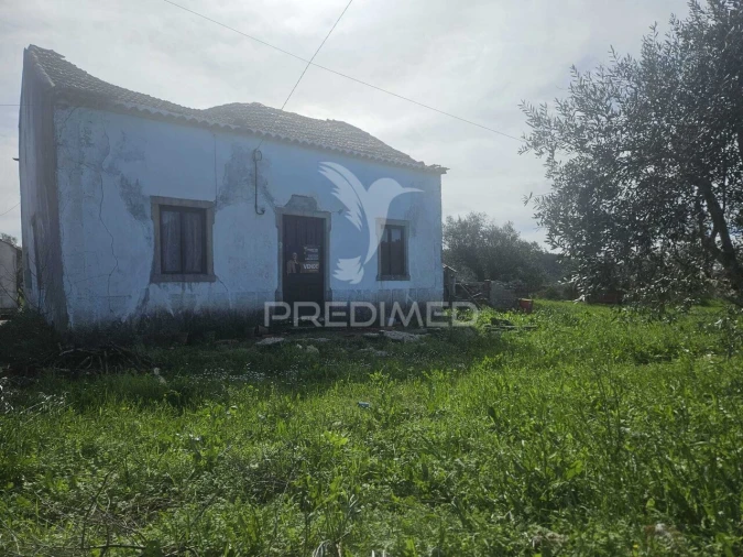 Moradia T2 para Venda em Chãos Foto 12